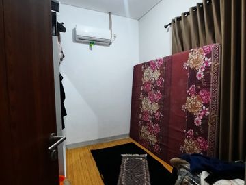 Jual Take Over Rumah sisa 9 Thn Lg dkt UNPAM di Bojongsari Depok