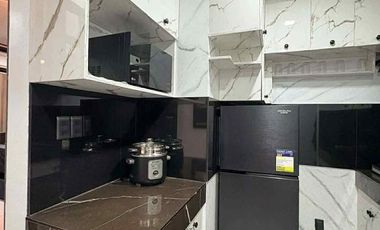 Newly Renovated 1BR Unit in Fairways Tower BGC Taguig For Sale
