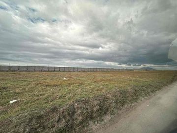 1 Hectare Agri Industrial Lot for Sale in Mancatian & Mitla Porac Pampanga