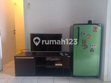 Apartment GREEN PRAMUKA 2BR Semi Furnished , Jakarta Pusat