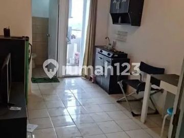 Apartment GREEN PRAMUKA 2BR Semi Furnished , Jakarta Pusat