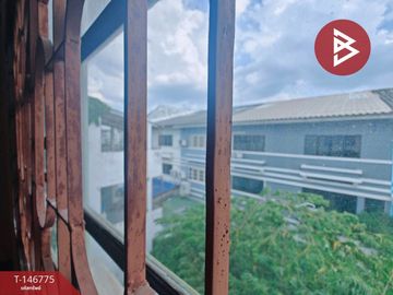 ขายทาวน์โฮม หมู่บ้านลัลลี่วิลล์2 ศรีนครินทร์-เทพารักษ์ บางพลี สมุทรปราการ