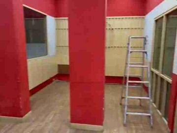 DISEWAKAN RUKO SIAP PAKAI, DI JALAN KOMERSIL MARGONDA DEPOK, JAWA BARAT