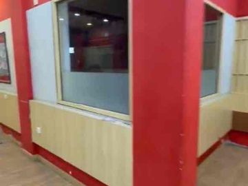 DISEWAKAN RUKO LUAS DAN LEBAR Ruko di margonda raya

* Dimensi LxP : 10 x 14-13
* Luas bangunan  : 
* Berapa lantai  : 3 1/5 
* Kamar tidur    :  -
* Kamar mandi : 3
* Llstrik            : 33.000
* Pdam /sumur : SUMUR
* SHM / HGB    : SHM
* Hadap          : 
* Alamat lengkap :Jl. Margonda Pondok Cina, Kecamatan Beji, Kota Depok, Jawa 
* Ruko/rumah/gudang : Ruko
* Pemilik : Sendiri
* Harga     : 390.000.000 (nego)/Tahun