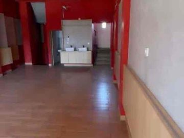DISEWAKAN RUKO LUAS DAN LEBAR Ruko di margonda raya

* Dimensi LxP : 10 x 14-13
* Luas bangunan  : 
* Berapa lantai  : 3 1/5 
* Kamar tidur    :  -
* Kamar mandi : 3
* Llstrik            : 33.000
* Pdam /sumur : SUMUR
* SHM / HGB    : SHM
* Hadap          : 
* Alamat lengkap :Jl. Margonda Pondok Cina, Kecamatan Beji, Kota Depok, Jawa 
* Ruko/rumah/gudang : Ruko
* Pemilik : Sendiri
* Harga     : 390.000.000 (nego)/Tahun