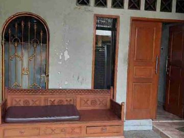 DIJUAL CEPAT RUMAH SIAP HUNI PONDOK CIPTA BINTARA BEKASI