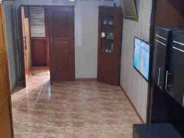DIJUAL CEPAT RUMAH SIAP HUNI PONDOK CIPTA BINTARA BEKASI
