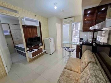 Disewakan Apartement Bassura City