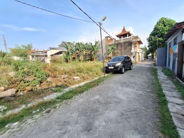 Tanah Murah Dekat Pasmod Graha Raya, Sertifikat Hak Milik