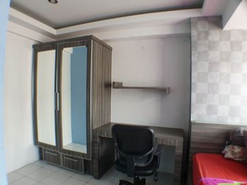 Apartemen 1 Bedroom di Bandung untuk Gaya Hidup Praktis