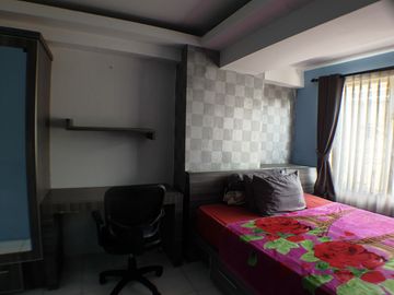 Apartemen 1 Bedroom di Bandung untuk Gaya Hidup Praktis