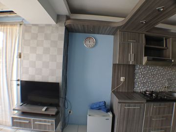 Apartemen 1 Bedroom di Bandung untuk Gaya Hidup Praktis