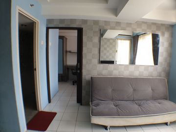 Apartemen 1 Bedroom di Bandung untuk Gaya Hidup Praktis