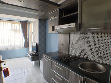 Apartemen 1 Bedroom di Bandung untuk Gaya Hidup Praktis