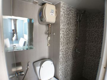Apartemen 1 Bedroom di Bandung untuk Gaya Hidup Praktis