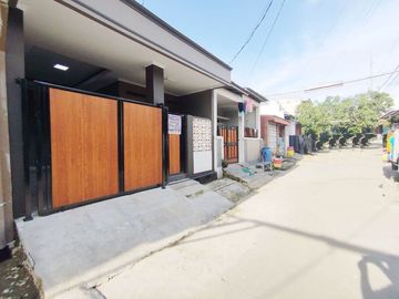 Rumah Tingkat Harga Hemat Kemana2 Dekat