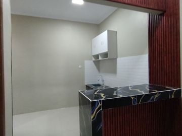 Rumah Tingkat Harga Hemat Kemana2 Dekat