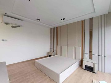 Jual Rumah Baru Beverly Green Hook 2.5LT Furnish View Laut Batam
