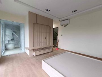 Jual Rumah Baru Beverly Green Hook 2.5LT Furnish View Laut Batam
