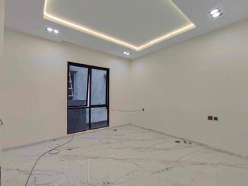 Jual Rumah Baru Beverly Green Hook 2.5LT Furnish View Laut Batam