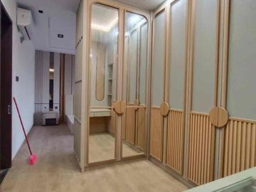 Jual Rumah Baru Beverly Green Hook 2.5LT Furnish View Laut Batam