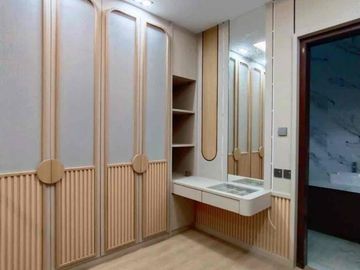 Jual Rumah Baru Beverly Green Hook 2.5LT Furnish View Laut Batam