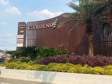 Over Kredit 195 JT Rumah Gardens @ Sawangan Depok Lokasi Strategis Sisa 9 Tahun Lagi