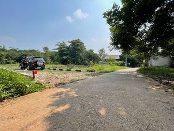 Jual Kavling Hunian Dekat Taman Sari Forest Bekasi, Siap Balik Nama