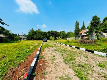Jual Kavling Hunian Dekat Taman Sari Forest Bekasi, Siap Balik Nama