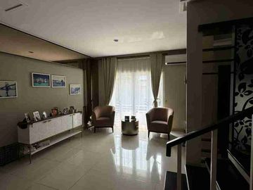 DIJUAL – Rumah Mewah 3 Lantai di Ragunan Pasar Minggu 🏠✨
