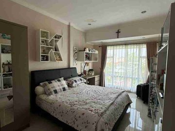 DIJUAL – Rumah Mewah 3 Lantai di Ragunan Pasar Minggu 🏠✨
