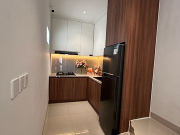Rumah 2 Lantai 3 Kamar Tidur Dekat Bandara Makassar