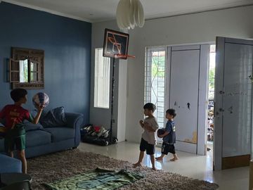 Rumah Antapani Bandung Jual Cepat