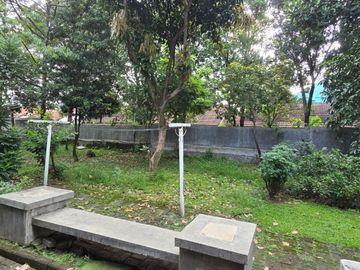 Rumah Antapani Bandung Jual Cepat