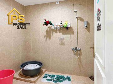 Dijual Rumah 1 Lantai Bagus Murah Terawat Di Cibubur Country Cikeas, Kab. Bogor