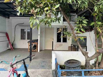 DIJUAL – Rumah Semi Furnished Dekat Harapan Indah, Babelan 🏠✨