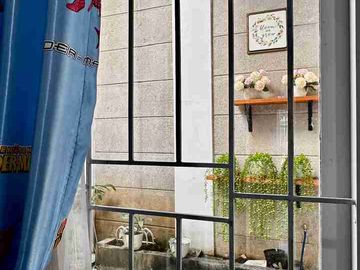 Rumah Sewa furnish Wika