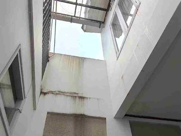 Rumah Sewa furnish Wika