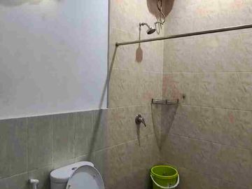Rumah Sewa furnish Wika