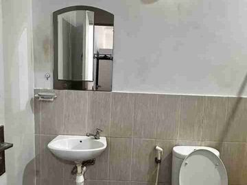 Rumah Sewa furnish Wika
