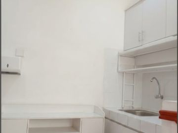 Ruko Savoy Siap Pakai di Jakarta Garden City, Cakung Jakarta Timur