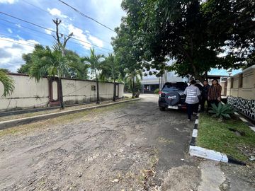 TERMURAH! Tanah Dalam Perumahan di Cinere - SHM Langsung Proses Balik Nama - 9 Menit Siloam Hospital