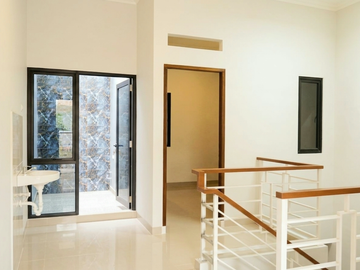 Rumah Siap Huni Brand New di Poris Indah Tangerang