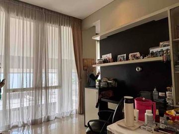 Dijual Rumah Mewah Bernuansa Tropical Villa Di Cluster Shappire PHG Gading Serpong