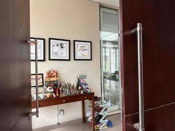 Dijual Rumah Mewah Bernuansa Tropical Villa Di Cluster Shappire PHG Gading Serpong