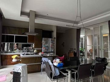 Dijual Rumah Mewah Bernuansa Tropical Villa Di Cluster Shappire PHG Gading Serpong
