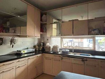 Dijual Rumah Mewah Bernuansa Tropical Villa Di Cluster Shappire PHG Gading Serpong
