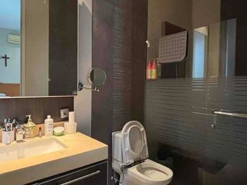 Dijual Rumah Mewah Bernuansa Tropical Villa Di Cluster Shappire PHG Gading Serpong