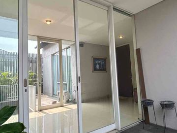 Dijual Rumah Mewah Bernuansa Tropical Villa Di Cluster Shappire PHG Gading Serpong