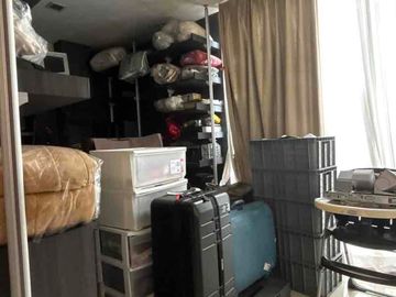 Dijual Rumah Mewah Bernuansa Tropical Villa Di Cluster Shappire PHG Gading Serpong